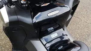 Honda Integra 750 DCT (2016 - 17)  (4)