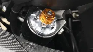 Honda Integra 750 DCT (2016 - 17)  (5)