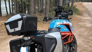 KTM 1290 Super Adventure S (2017 - 20)  (4)