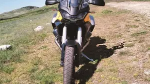Moto Guzzi Stelvio (2024 - 26)  (5)