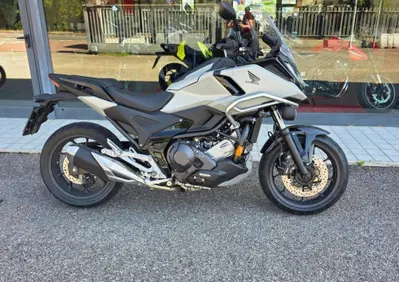 Honda NC 750 X DCT (2025 - 26) - Annuncio 10093577