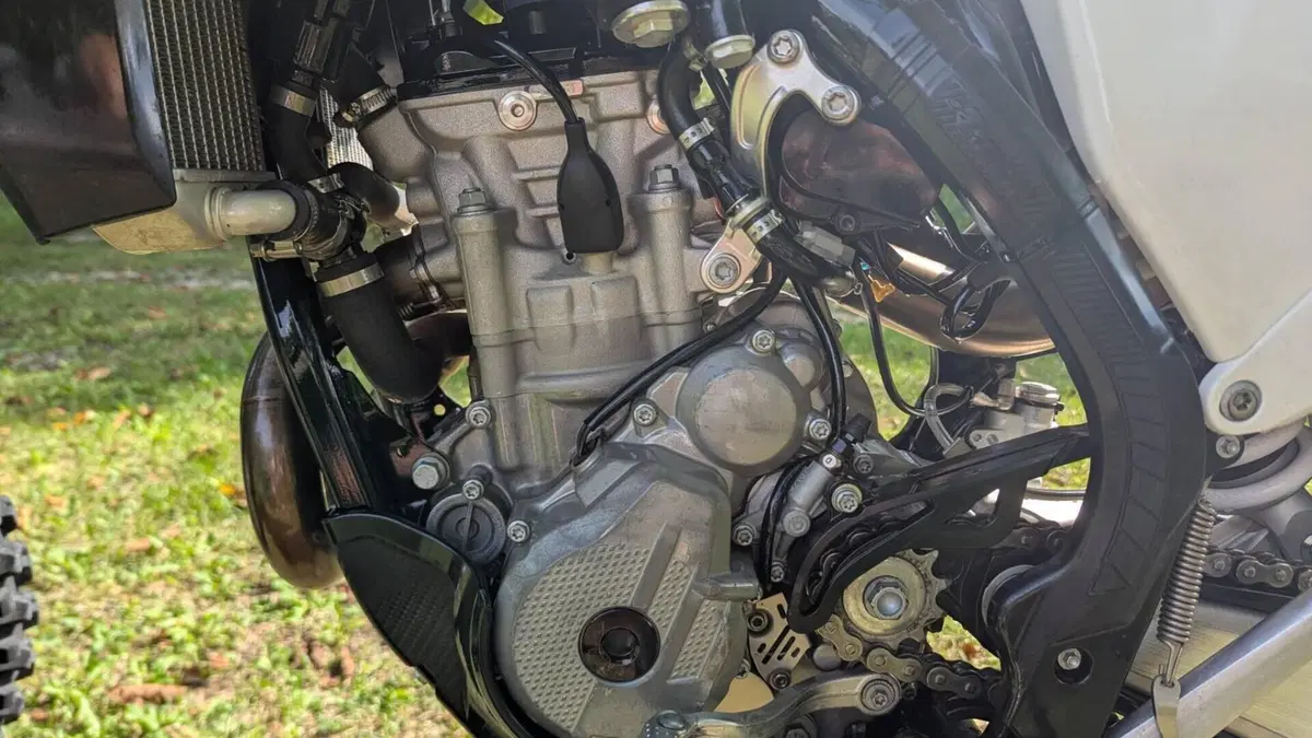 KTM 250 EXC-F (2022)  (3)