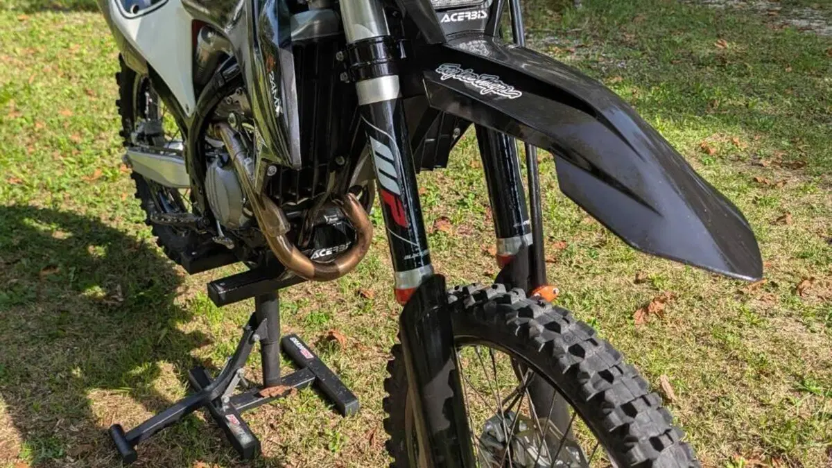 KTM 250 EXC-F (2022)  (10)