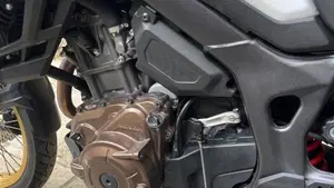 Honda Africa Twin CRF 1000L Travel Edition (2018 - 19)  (5)