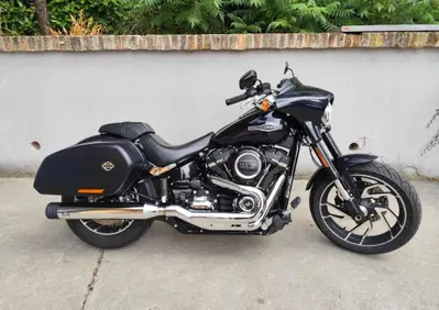 Harley-Davidson 107 Sport Glide (2018 - 20) - Annuncio 10093590