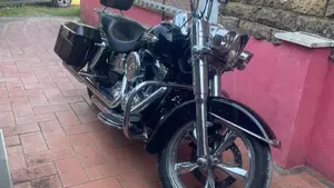 Harley-Davidson 1690 Wide Glide (2010 - 17) - FXDWG  (4)