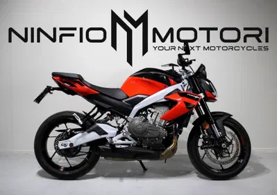 Aprilia Tuono 457 (2025 - 26) - Annuncio 10093610