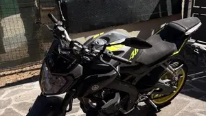 Yamaha MT-125 ABS (2017 - 19)  (2)