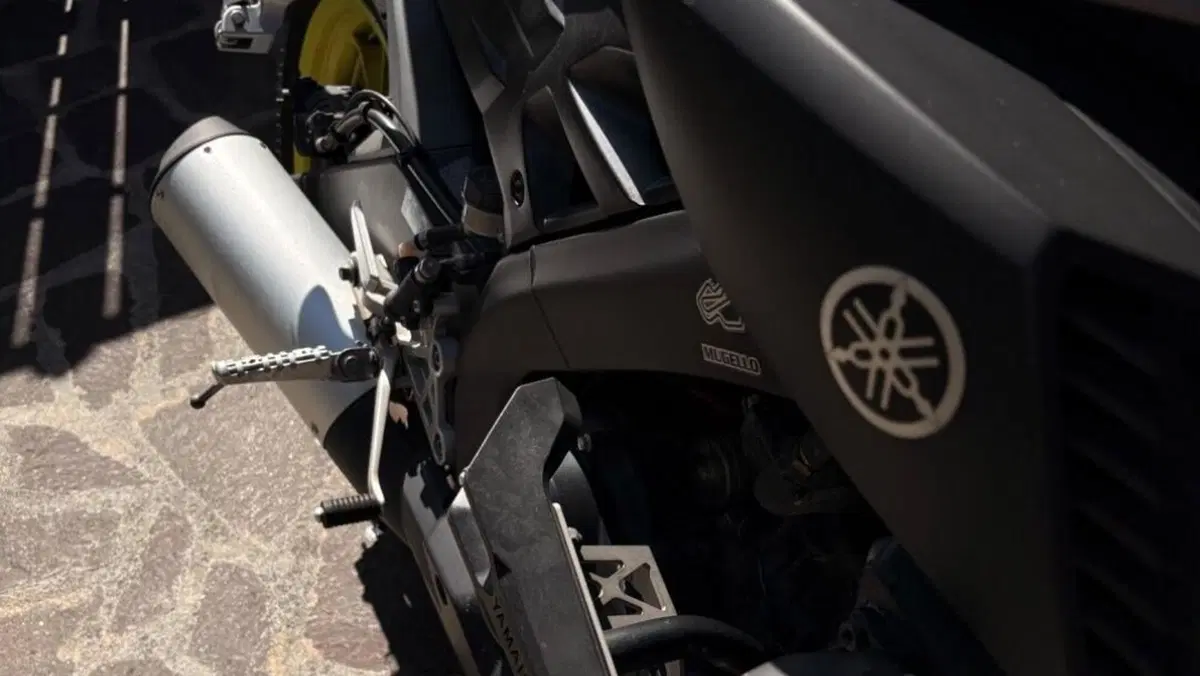Yamaha MT-125 ABS (2017 - 19)  (5)