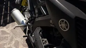 Yamaha MT-125 ABS (2017 - 19)  (5)
