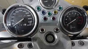 Bmw R 850 R (1994 - 02)  (2)