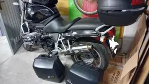 Bmw R 850 R (1994 - 02)  (3)