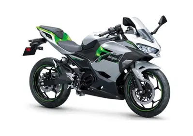 Kawasaki Ninja e-1 (2024 - 26) - Annuncio 10056064