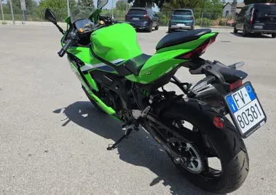 Kawasaki Ninja ZX-4RR (2024 - 26) - Annuncio 10056362