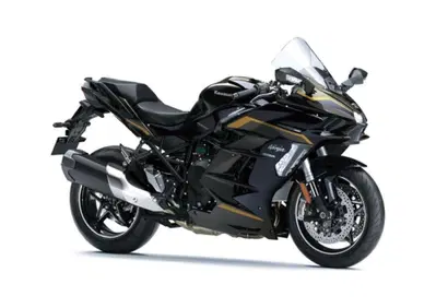 Kawasaki Ninja H2 SX SE (2023 - 26) - Annuncio 10056684