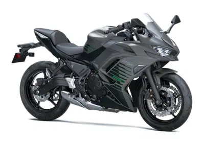 Kawasaki Ninja 650 (2025 - 26) - Annuncio 10056687