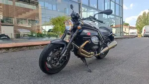Moto Guzzi Griso 1200 8V Special Edition (2012 - 16) 