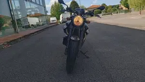 Moto Guzzi Griso 1200 8V Special Edition (2012 - 16)  (3)