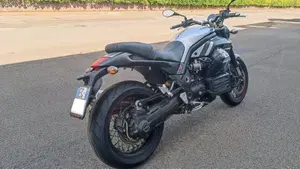 Moto Guzzi Griso 1200 8V Special Edition (2012 - 16)  (6)