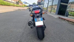 Moto Guzzi Griso 1200 8V Special Edition (2012 - 16)  (8)