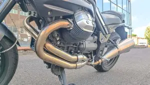 Moto Guzzi Griso 1200 8V Special Edition (2012 - 16)  (12)