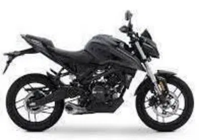 Voge Brivido 125R (2023 - 26) - Annuncio 10093589