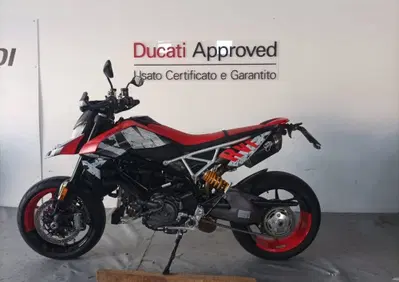Ducati Hypermotard 950 RVE (2022 - 25) - Annuncio 10093596