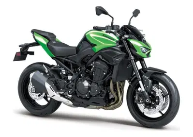 Kawasaki Z 900 A2 (2025 - 26) - Annuncio 10064592