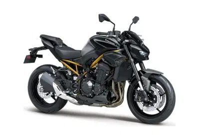Kawasaki Z 900 (2025 - 26) - Annuncio 10064594
