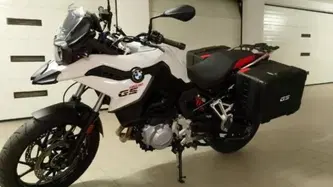 Bmw F 750 GS (2021 - 24) usata