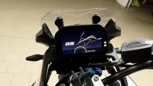 Bmw F 750 GS (2021 - 24)  (5)