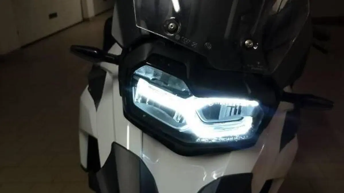 Bmw F 750 GS (2021 - 24)  (9)