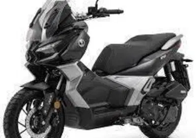 Voge Sfida SR1 ADV (2023 - 26) - Annuncio 10093599
