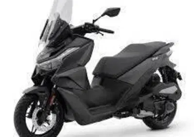Voge Sfida SR3 (2024 - 26) - Annuncio 10093653