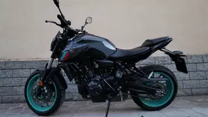 Yamaha MT-07 (2021 - 24)  (3)