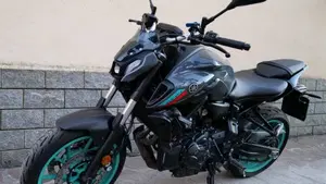 Yamaha MT-07 (2021 - 24)  (4)