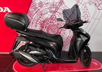 Honda SH 350 Sport (2021 - 24) - Annuncio 10093615