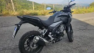 Honda CB 500 X (2019 - 20) usata