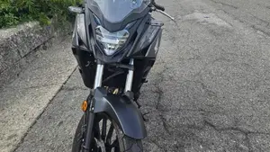 Honda CB 500 X (2019 - 20)  (4)
