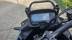 Honda CB 500 X (2019 - 20)  (5)