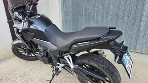 Honda CB 500 X (2019 - 20)  (8)