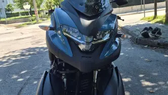 Yamaha Tricity 300 (2025 - 26) usata