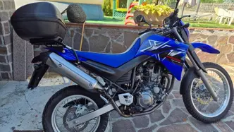 Yamaha XT 660 R (2004 - 16) usata