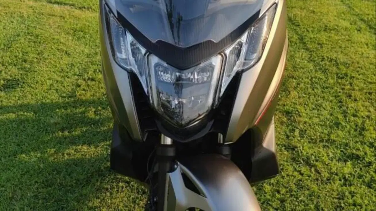 Honda Integra 750 DCT Sport (2018 - 20)  (3)