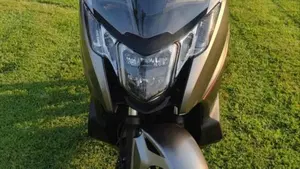 Honda Integra 750 DCT Sport (2018 - 20)  (3)