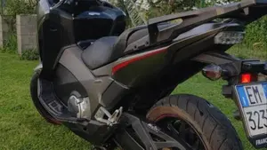 Honda Integra 750 DCT Sport (2018 - 20)  (5)