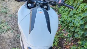 Honda NC700X ABS (2012 - 13)  (3)
