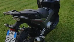 Honda Integra 750 DCT Sport (2018 - 20)  (7)