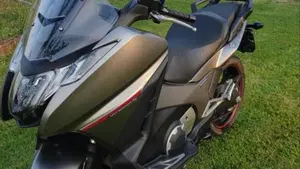 Honda Integra 750 DCT Sport (2018 - 20)  (8)