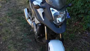 Honda NC700X ABS (2012 - 13)  (6)